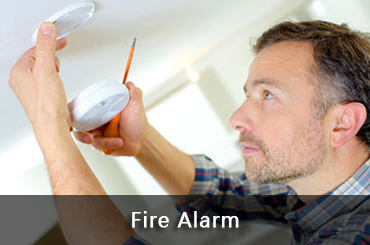 Fire Alarm