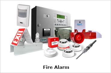 Fire Alarm